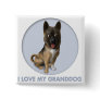 Akita Granddog