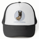 Akita Granddog hats