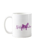 Akita Grandma Coffee Mugs