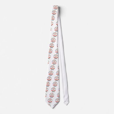 Akita Happiness Custom Ties by TLArnold4