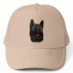 Akita Trucker Hat