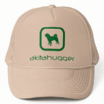Akita Mesh Hats