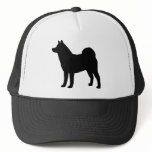 Akita Mesh Hat