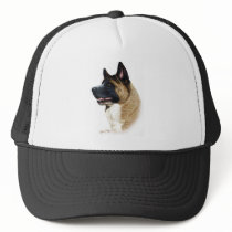 Akita Mesh Hats