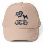 Akita Hat
