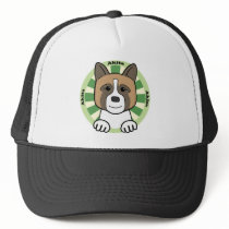 Akita Hat
