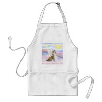 Akita Inu Aprons