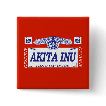 Akita Inu