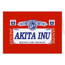 Akita Inu