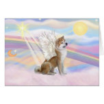 Akita Inu Cards