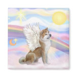 Akita Inu Magnet