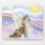 Akita Inu mousepads