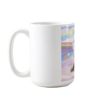 Akita Inu Coffee Mug