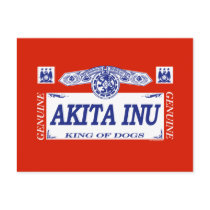 Akita Inu