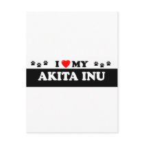 AKITA INU
