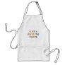 Akita Inu Rules Fun Aprons