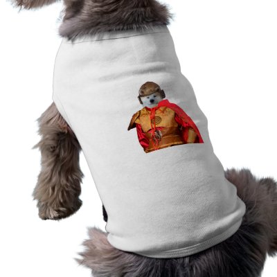 Akita Inu Samurai Dog Shirt by podencobg