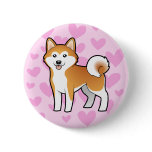 Akita Inu / Shiba Inu Love