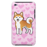 Akita Inu / Shiba Inu Love