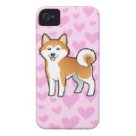 Akita Inu / Shiba Inu Love