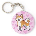 Akita Inu / Shiba Inu Love