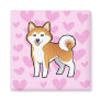 Akita Inu / Shiba Inu Love