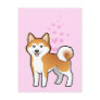 Akita Inu / Shiba Inu Love