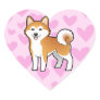 Akita Inu / Shiba Inu Love