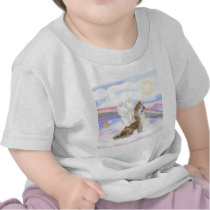 Akita Inu T-shirt