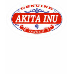 Akita Inu  t-shirts