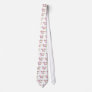AKITA INUS RULE TIES