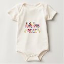 Akita Inus Rule t-shirts