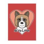 Akita Lover