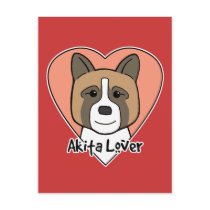 Akita Lover