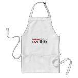 Akita Lovers Apparel Gifts Apron