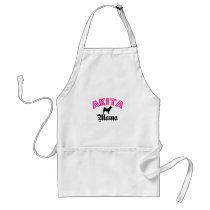 Akita Mama Apron