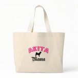 Akita Mama Bags