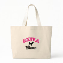 Akita Mama Bags