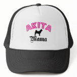 Akita Mama