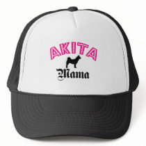 Akita Mama