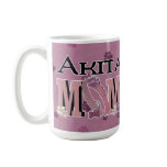 Akita MOM Mug
