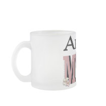 Akita MOM Mug