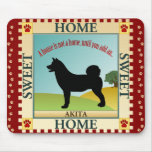 Akita mousepads