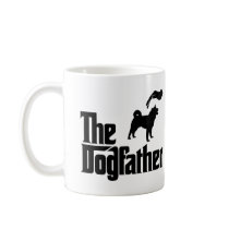 Akita Coffee Mugs