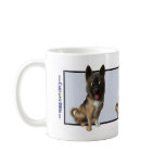 Akita Mug