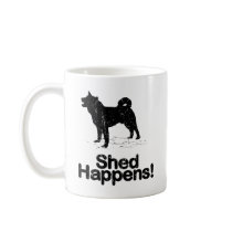 Akita Mug