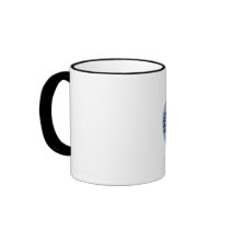 Akita Coffee Mugs