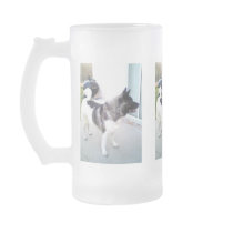 Akita Mug
