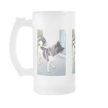 Akita Mug