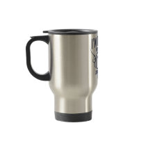 Akita Coffee Mug